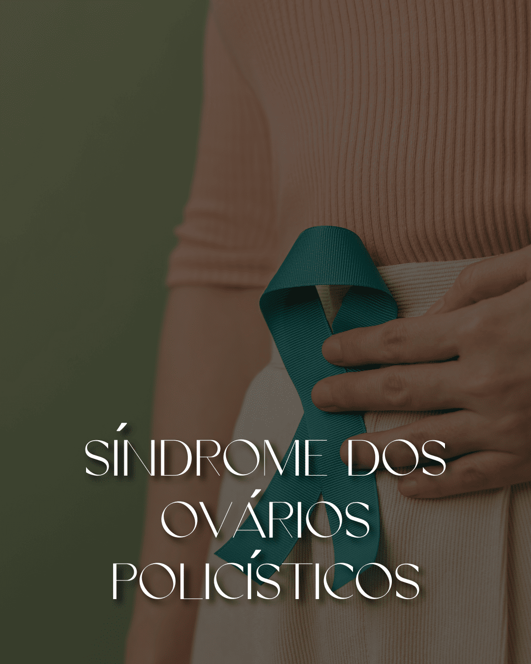 ovários policisticos